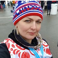 Наталья Пчельникова