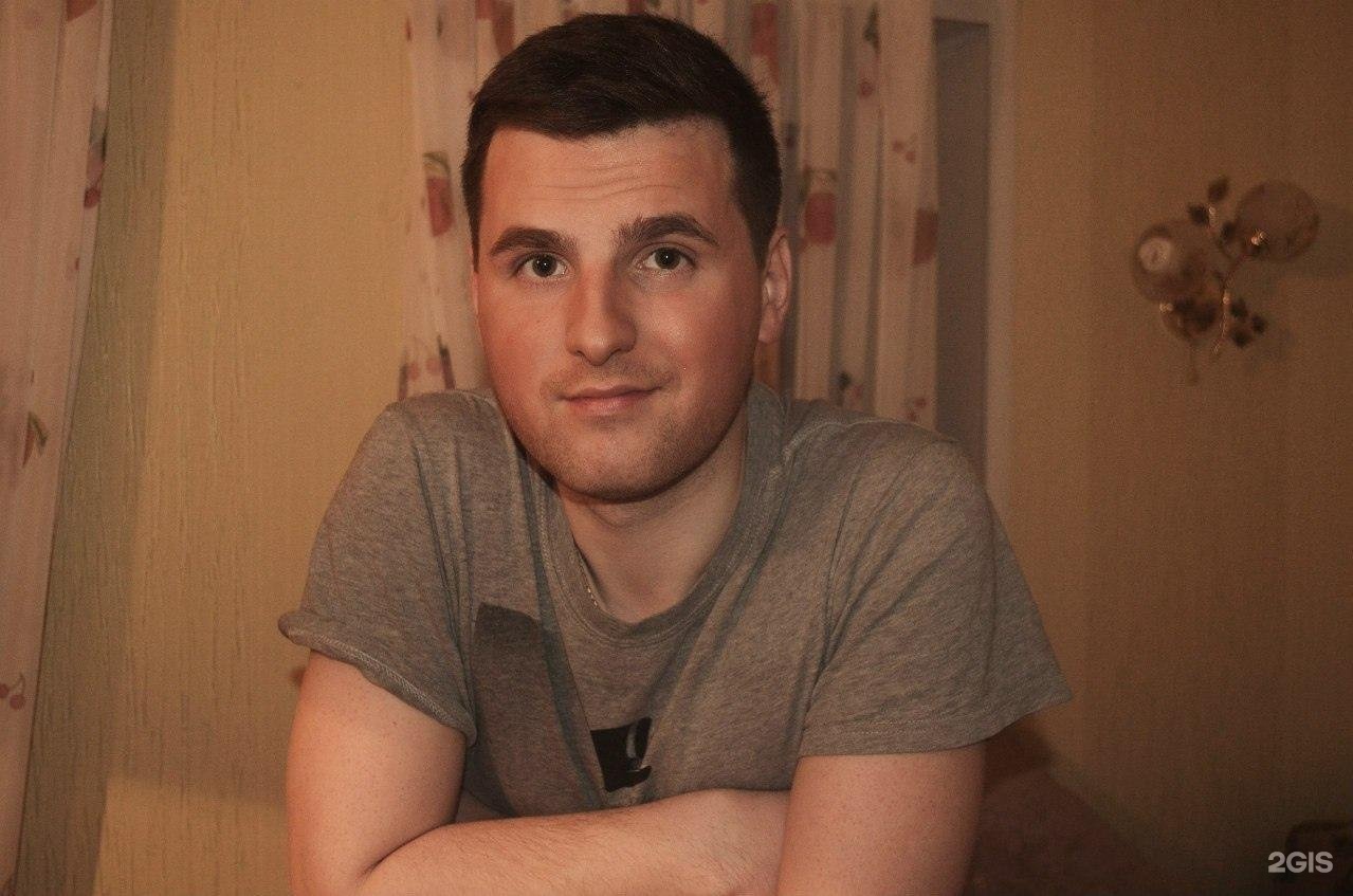 Василий Петров