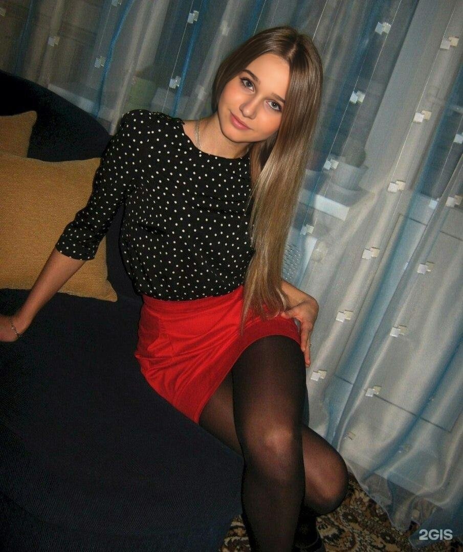 Лея Даирова