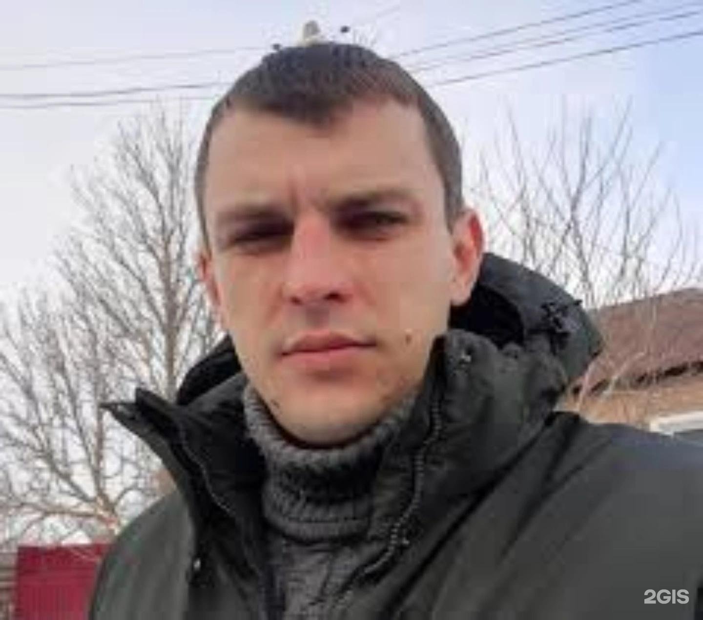 Григорий Плахотников