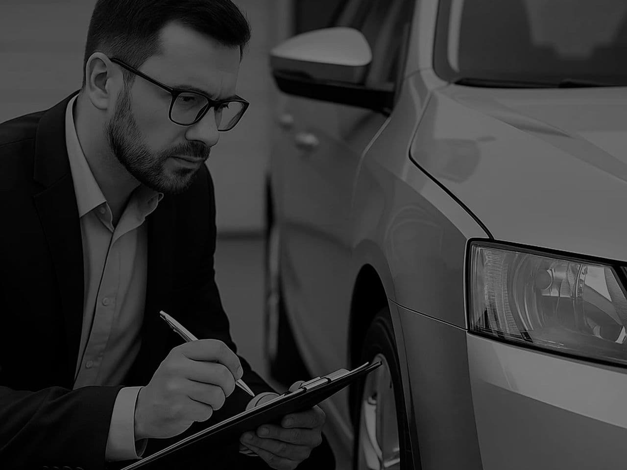 Сколько стоит ваша машина: секреты правильной оценки