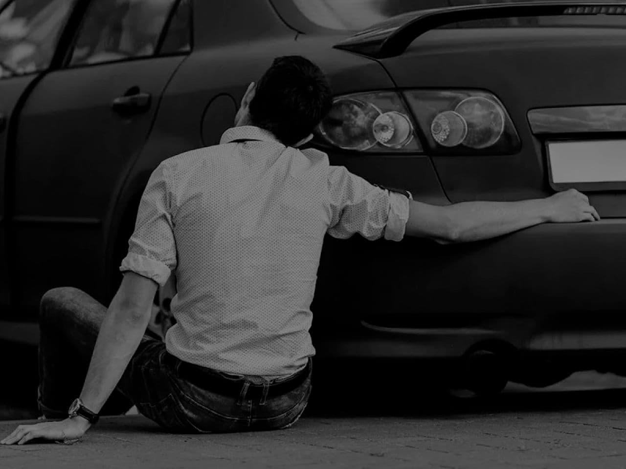 Не пробегом единым: 7 привычек владельца, влияющие на ликвидность автомобиля