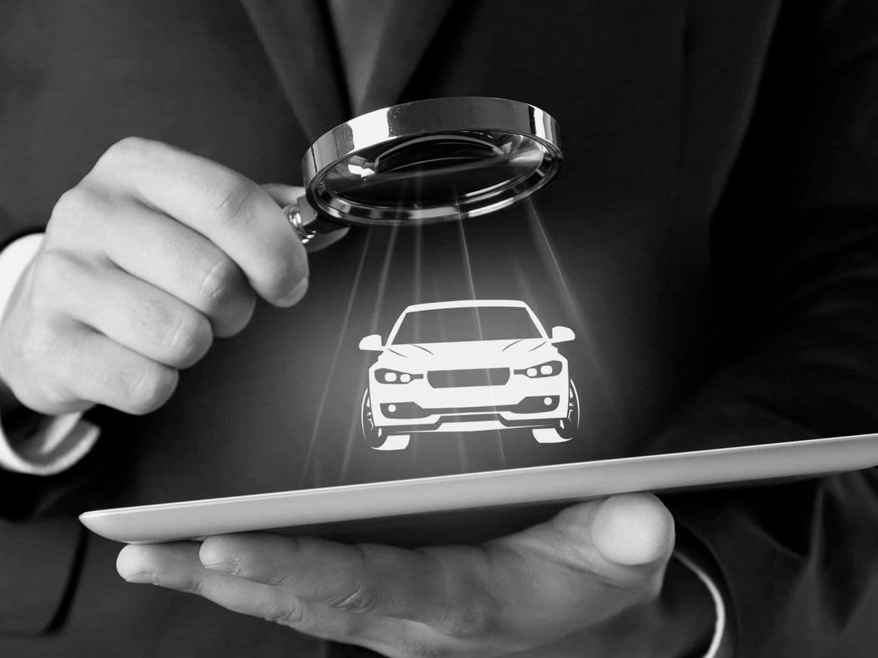 почему продажа автомобиля через юрлицо безопаснее