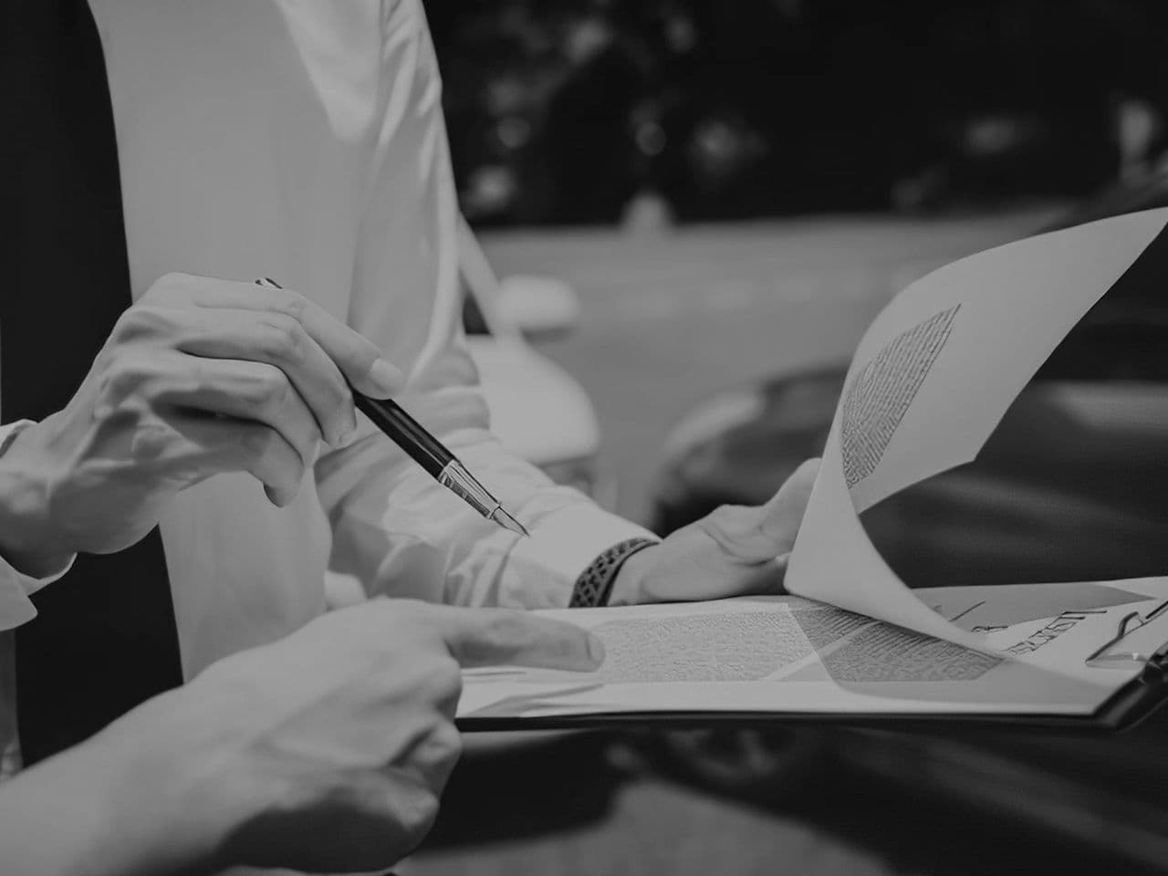 Продажа автомобиля ИП или юрлицом в 2025: как избежать проблем