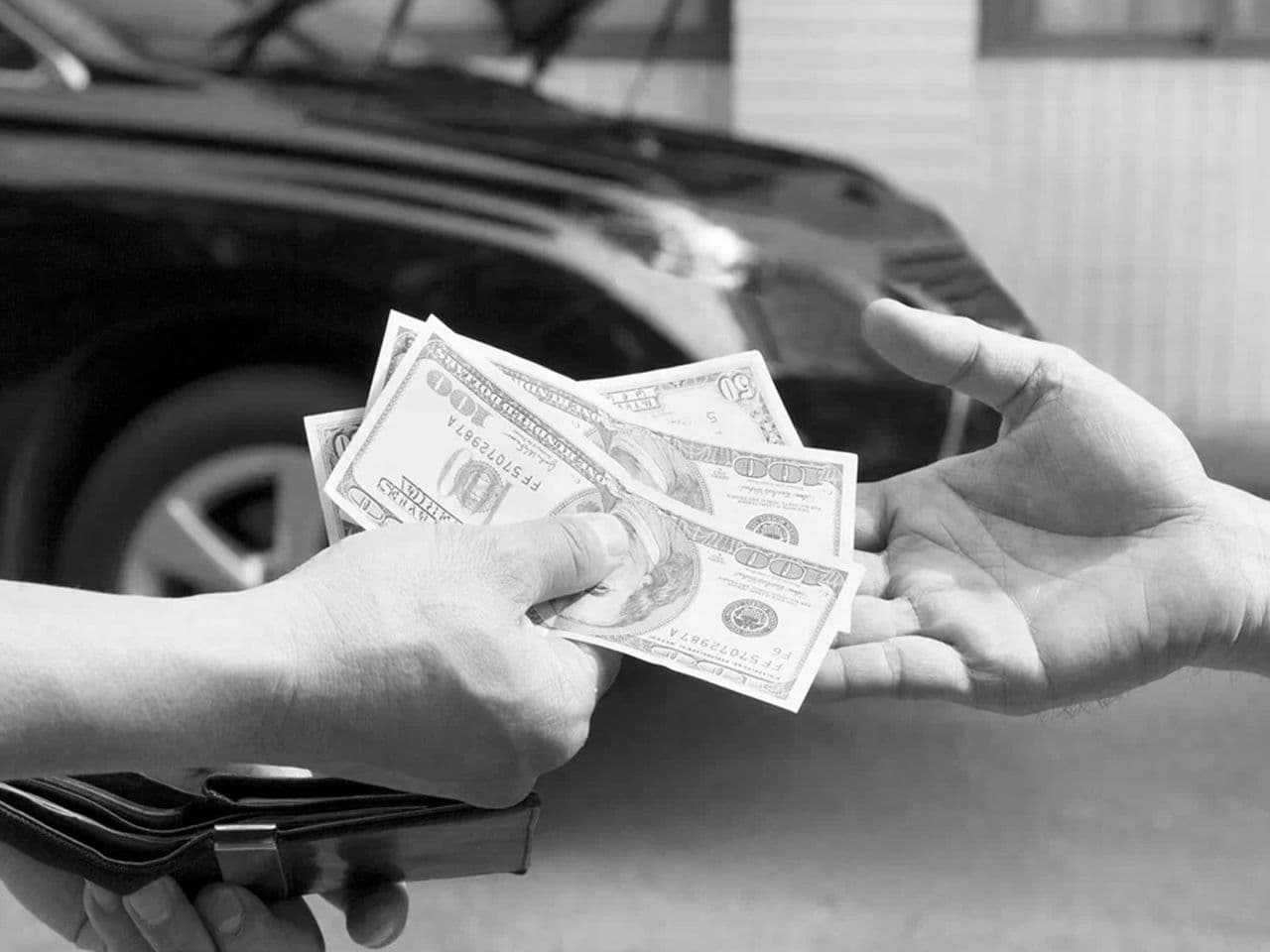 Продажа авто без риска: выбираем надежный способ расчета