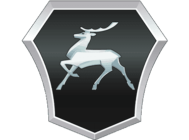 ГАЗ logo