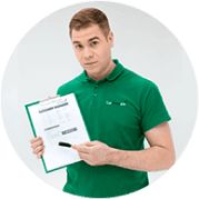 Запишитесь на осмотр авто