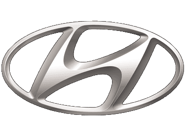 Hyundai logo