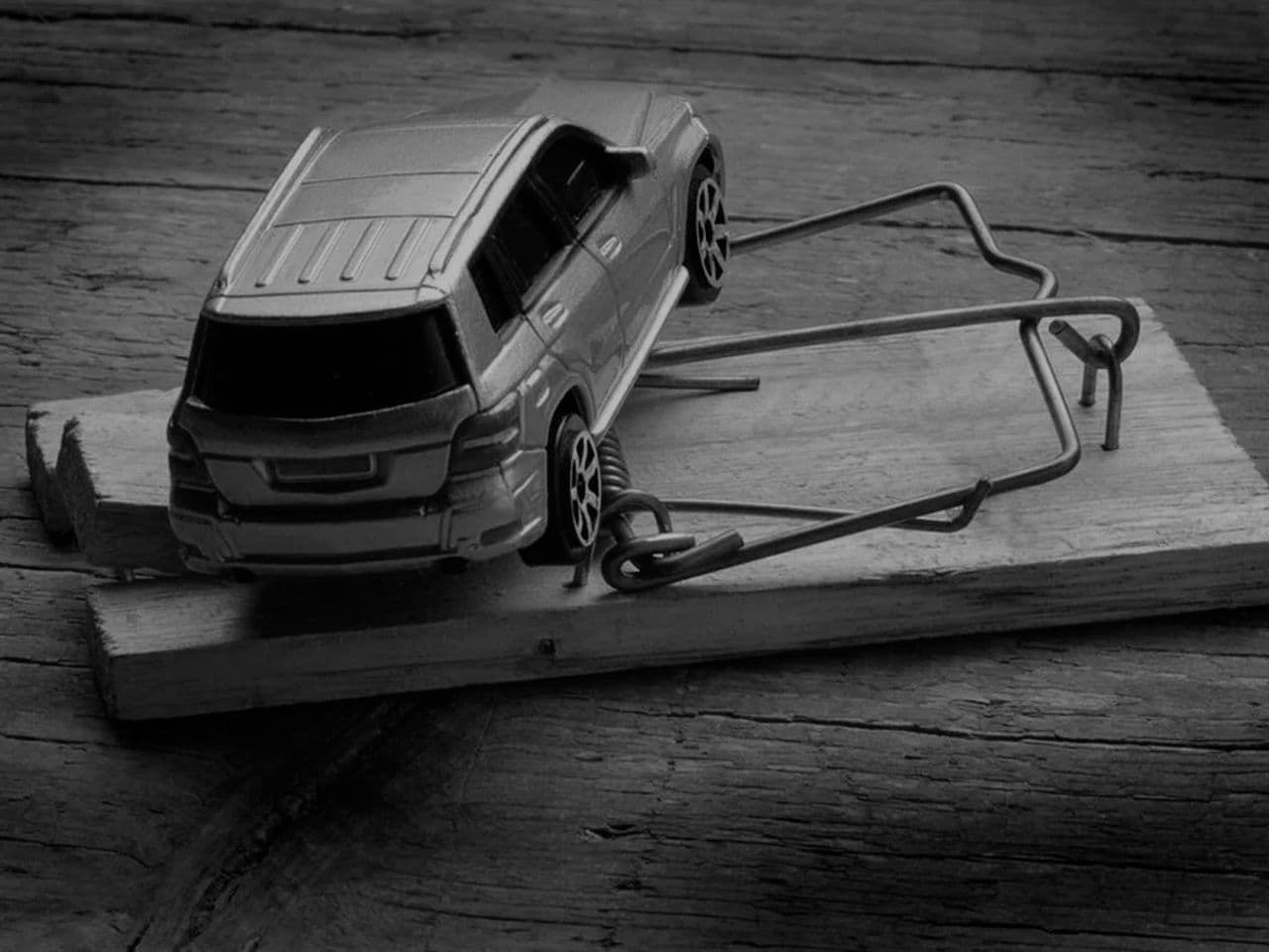 Не бери, пока не проверишь: как снизить инфориск и не попасть в ловушку при покупке подержанного авто