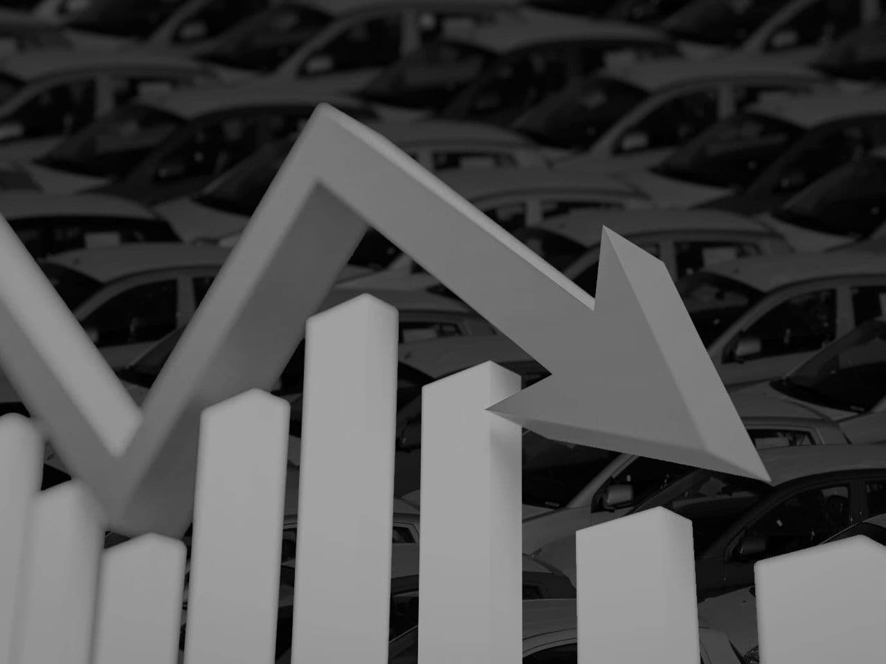 Какие машины дешевеют быстрее всего после покупки: рейтинг-2025