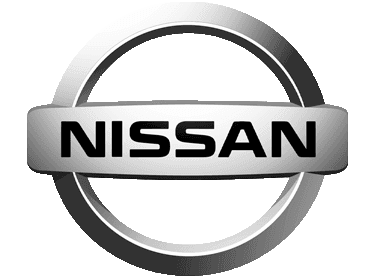 Nissan logo