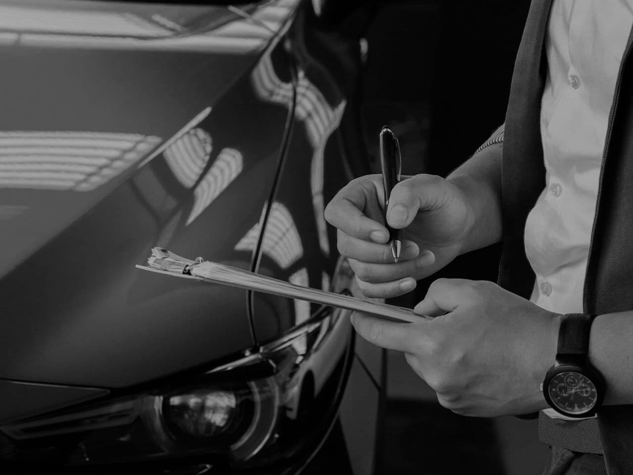 Оценка авто перед продажей за 5 шагов: чек-лист для владельца