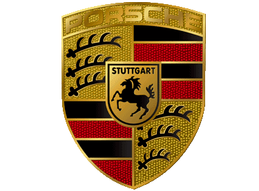 Porsche logo