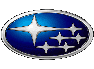 Subaru logo