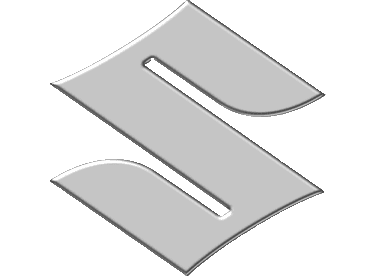 Suzuki logo
