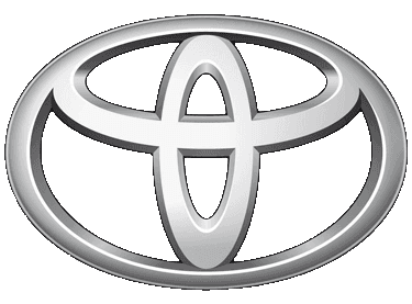 Toyota logo