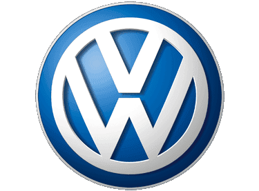 Volkswagen logo
