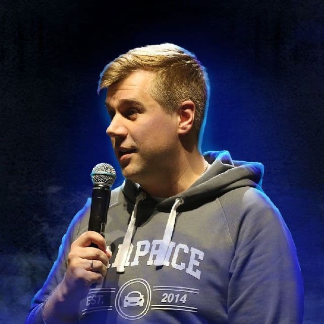 Калинин Кирилл