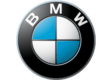 BMW logo