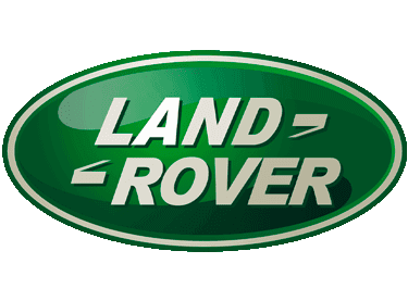 Land Rover logo