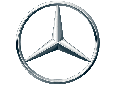 Mercedes logo