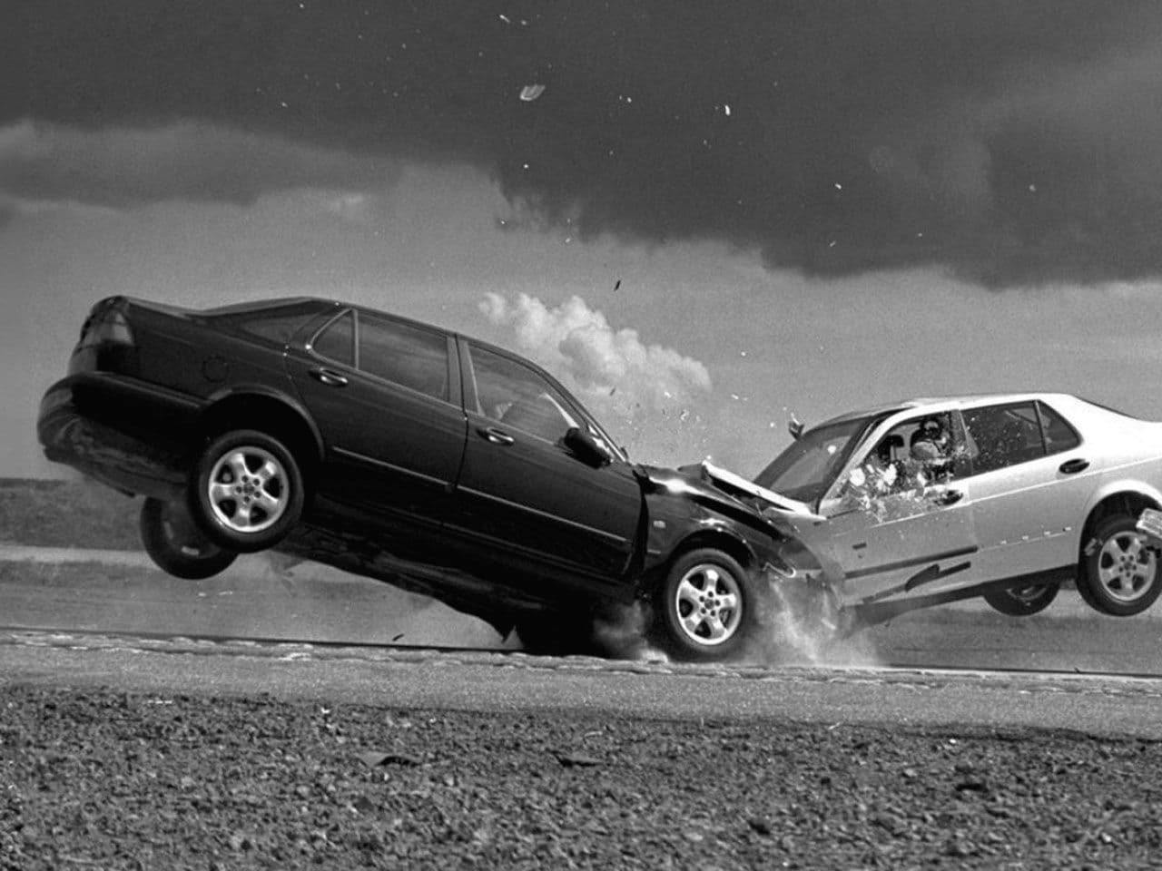 Восстановление рынка новых машин ударило по спросу на авто с пробегом