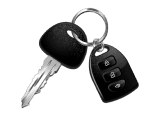 Дополнительный комплект ключей