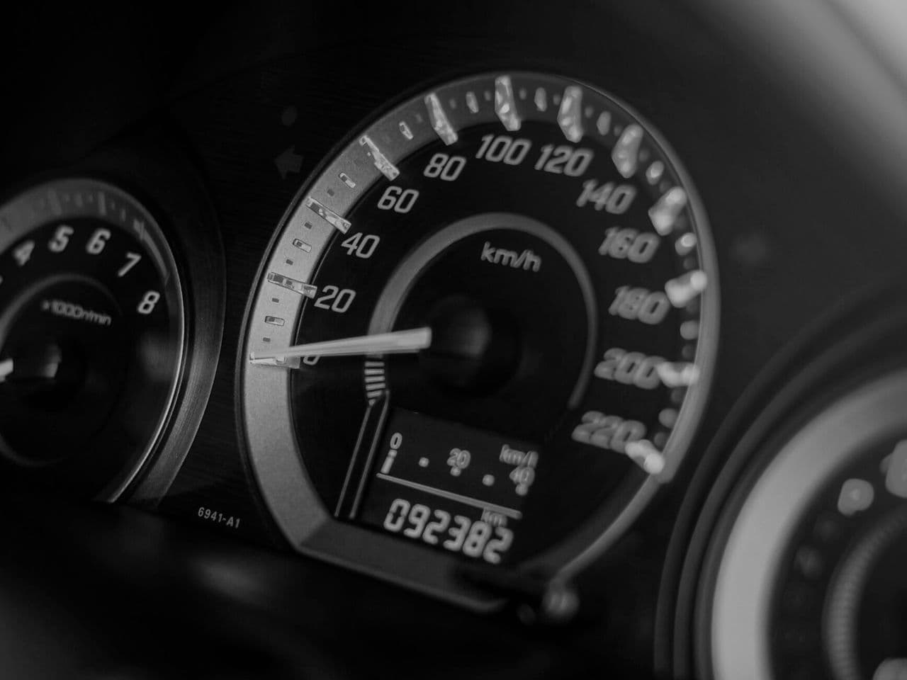 Как пробег влияет на стоимость машины