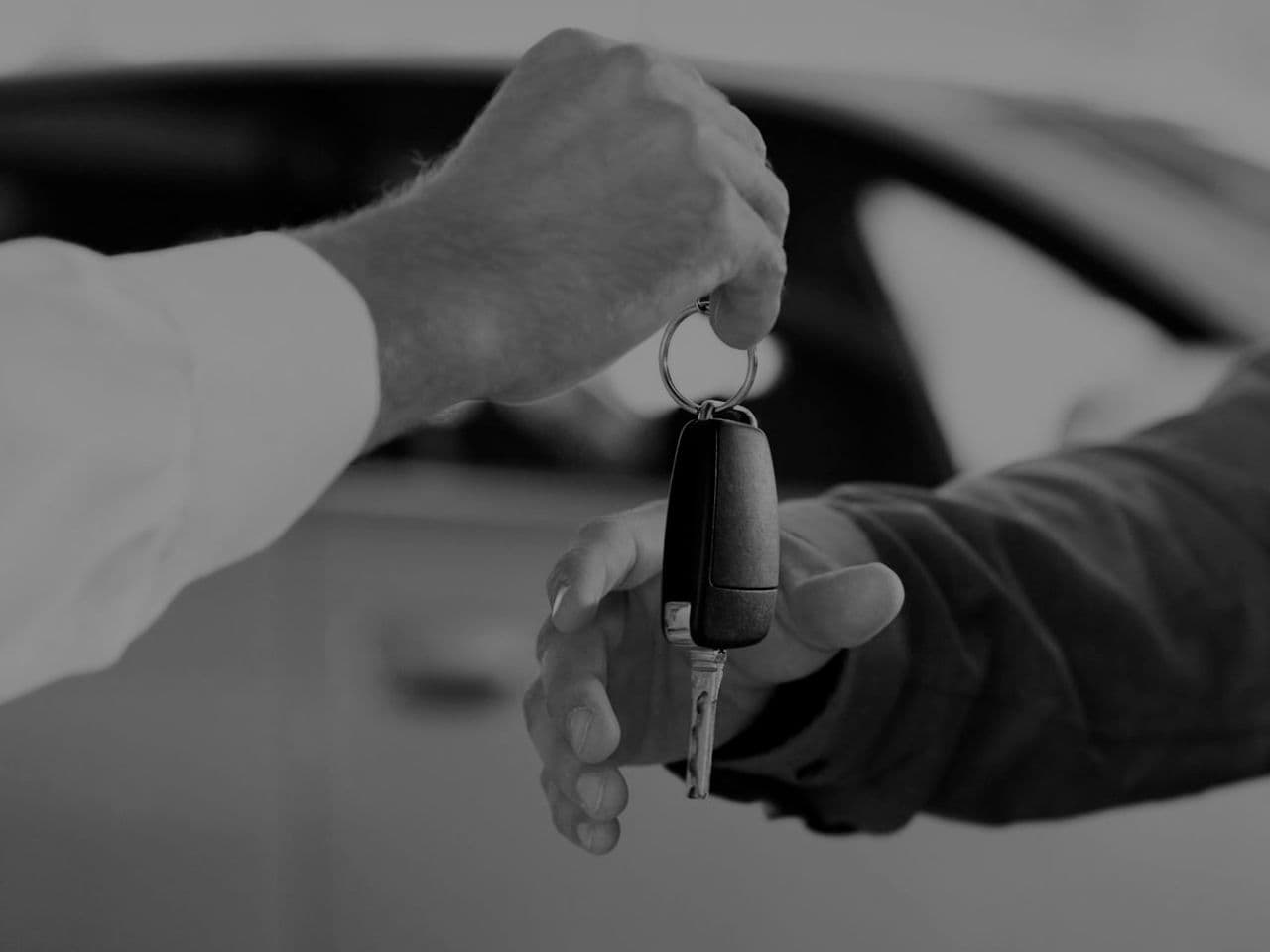 ТОП-5 мифов о продаже автомобилей в России