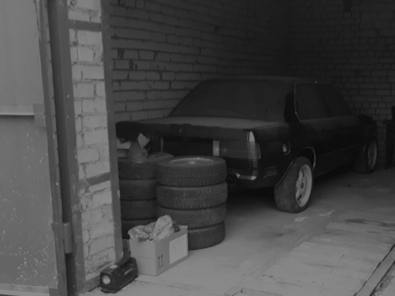 Продажа после простоя: 7 проблем «гаражной» машины и как их устранить