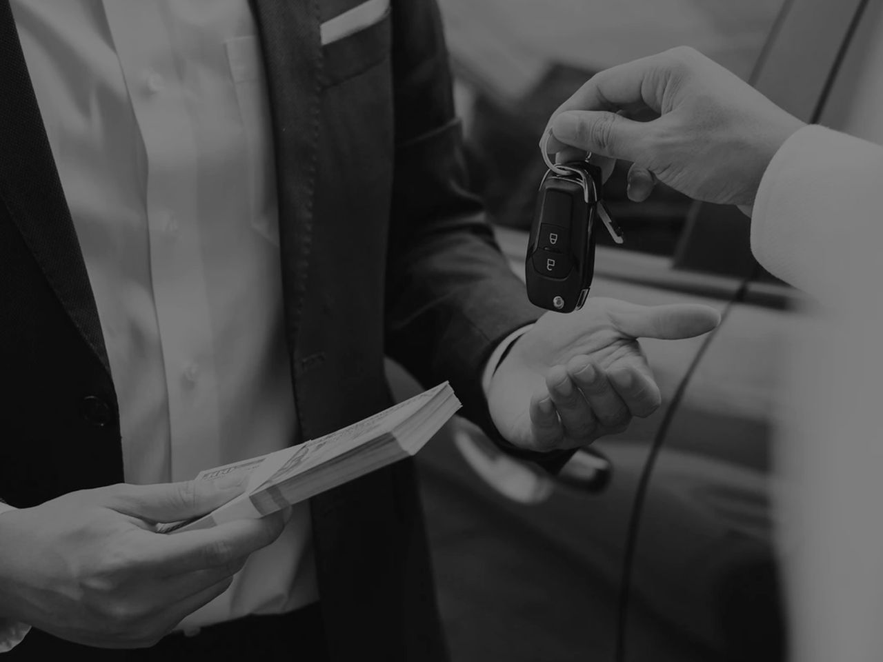 Как продать машину быстро и выгодно: честный разбор всех способов