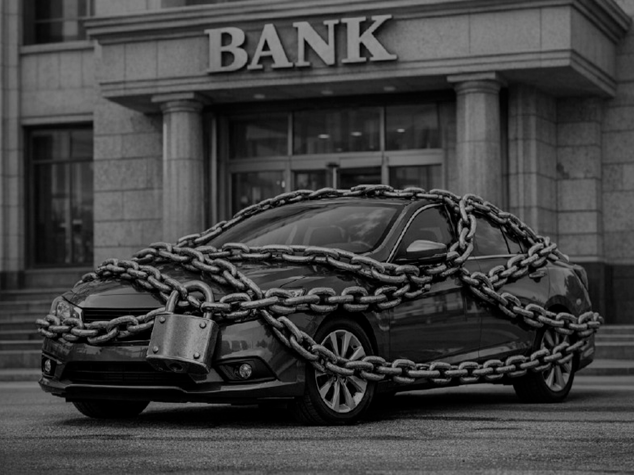 Как продать кредитный автомобиль: 5 законных способов без риска и стресса