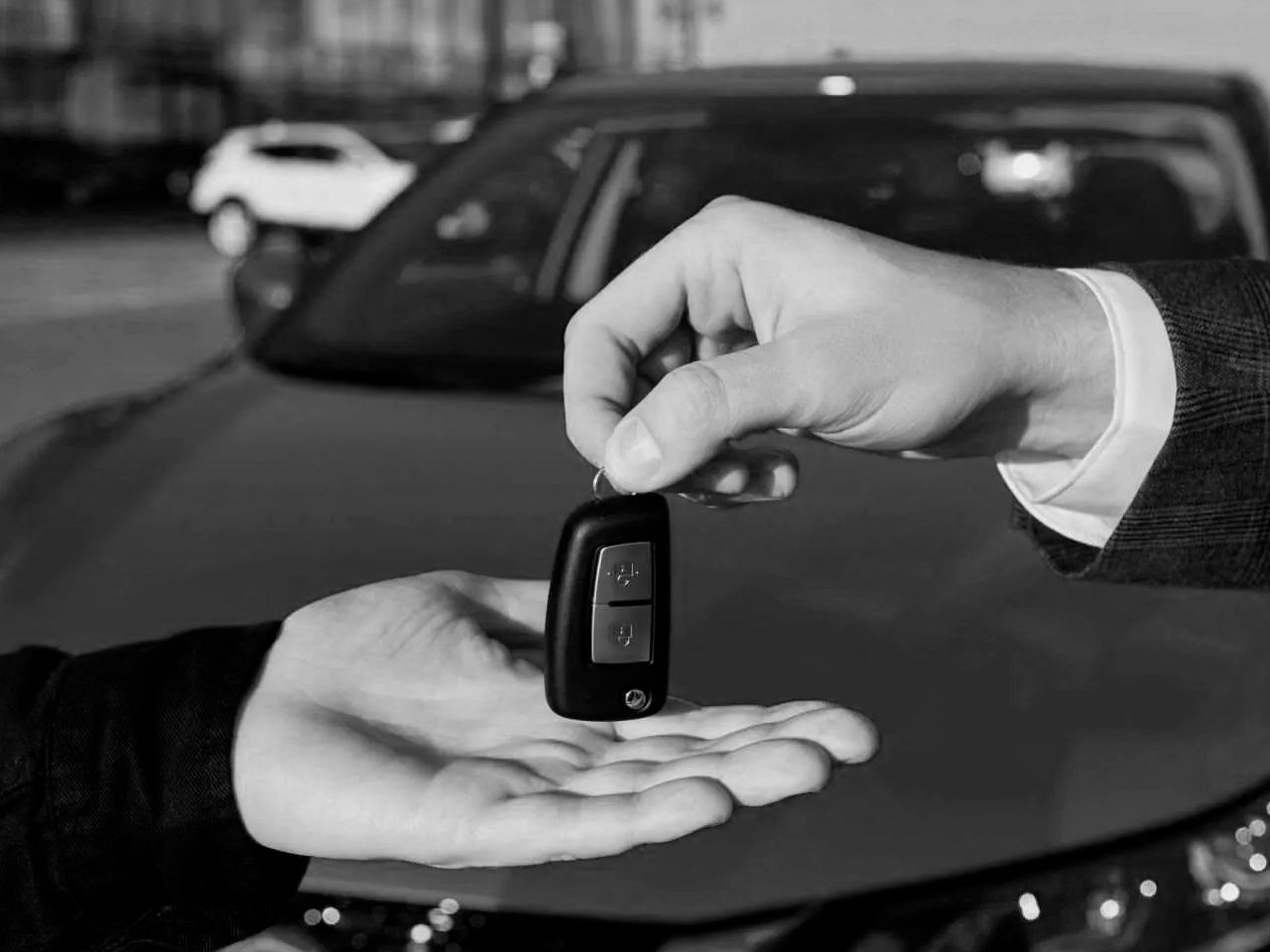 Частник, дилер или CarPrice: выбираем быстрый и выгодный способ продажи авто