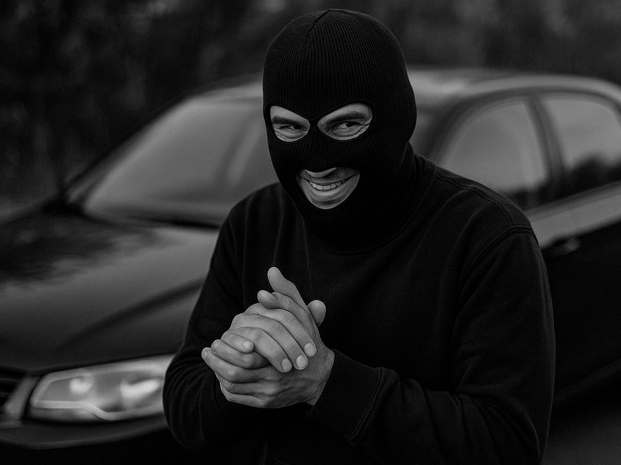 5 схем мошенничества при продаже авто — и как их избежать