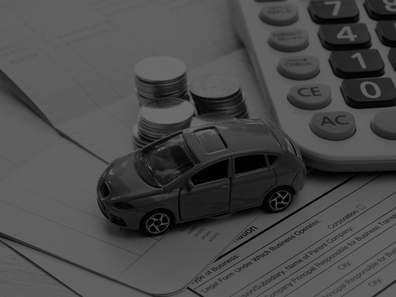Какие налоги нужно заплатить при продаже машины