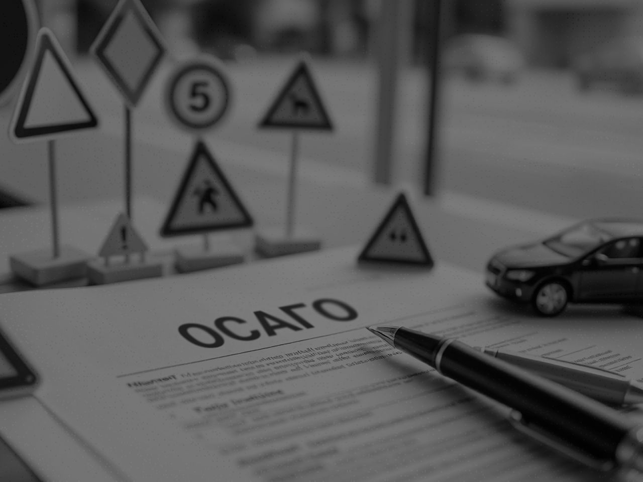 Что грозит за ошибки с ОСАГО после продажи автомобиля: гайд для владельцев