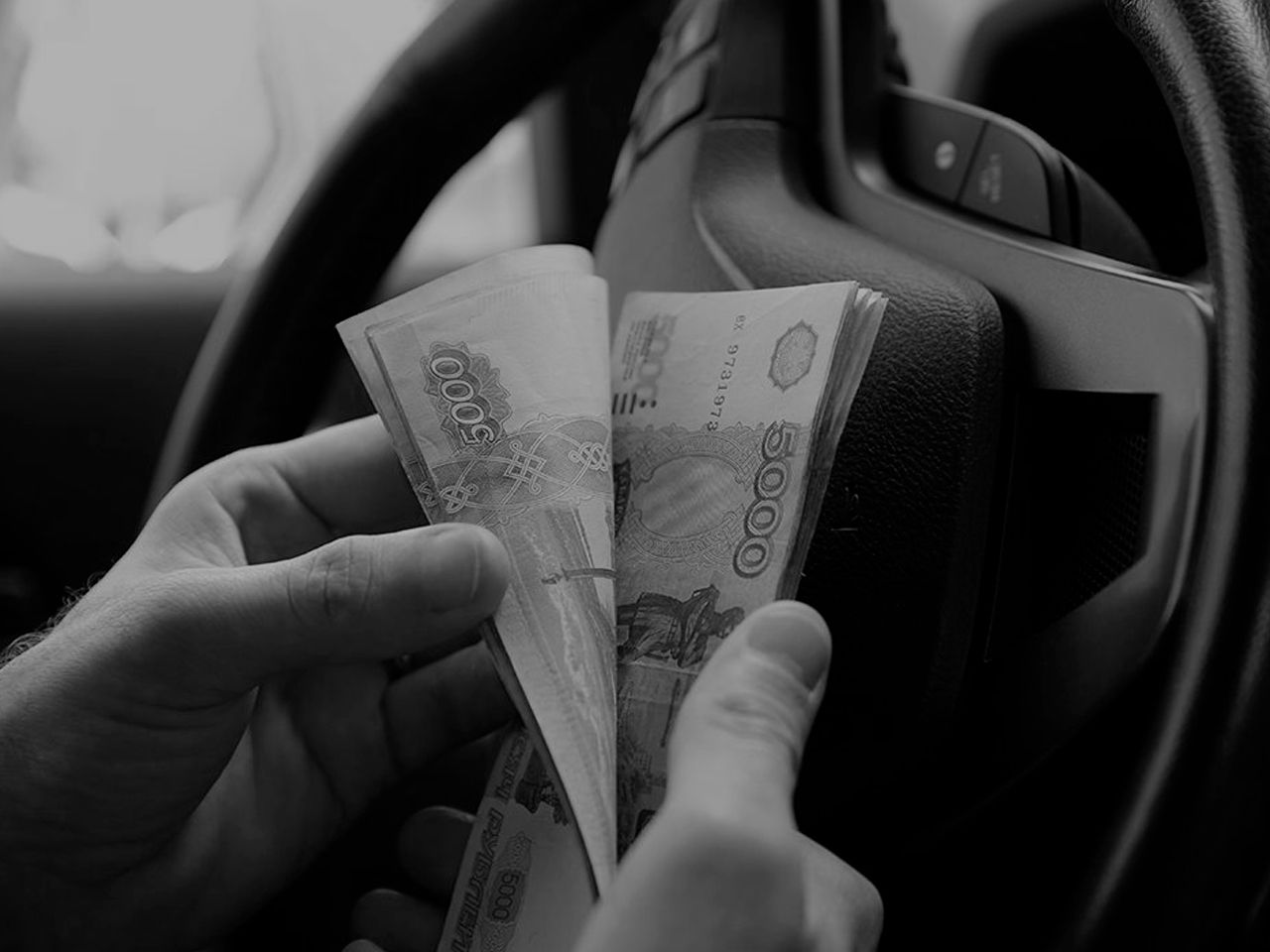 Продаем быстро и дорого: топ-10 ликвидных авто на вторичном рынке России в 2025 году