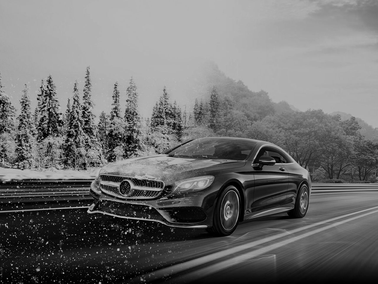 От весеннего пика до зимнего спада: разбор сезонности на вторичном авторынке