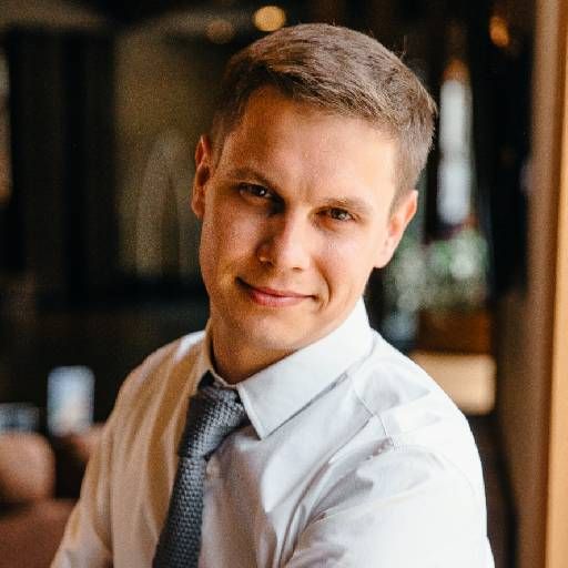 Асламов Никита