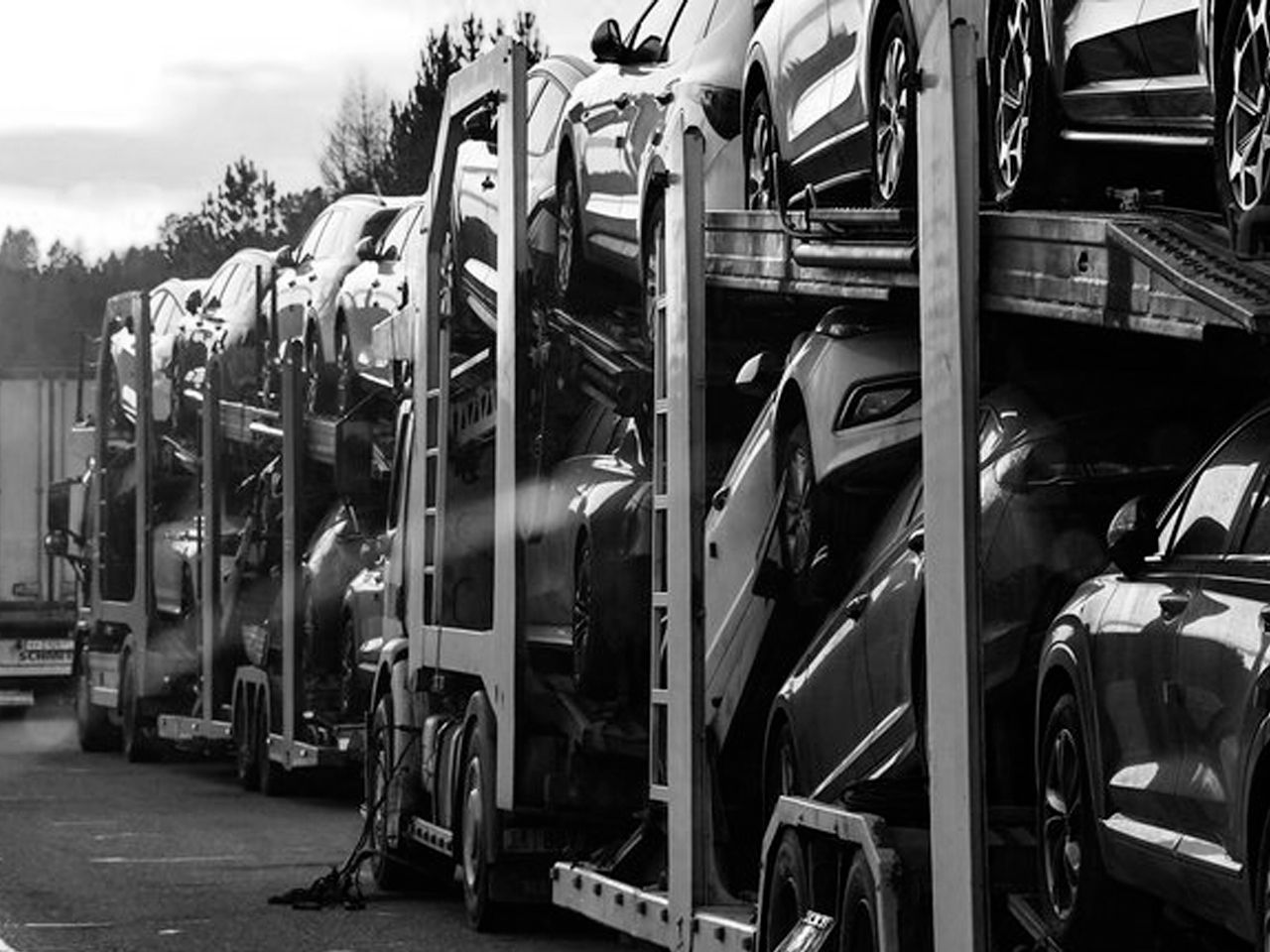 Повышение утильсбора 2025: что будет с ценами и как купить авто выгодно